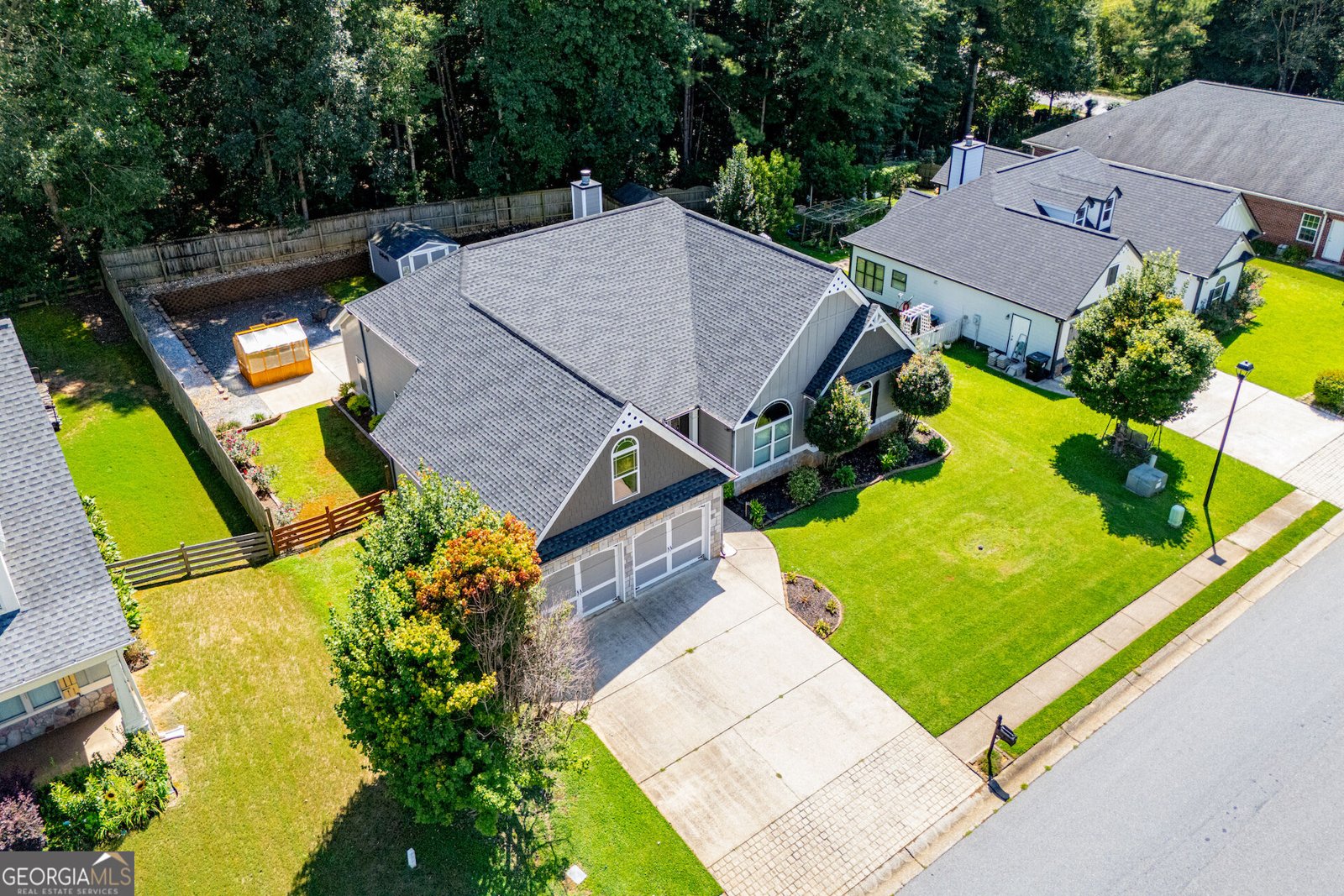 320 Daffodil Drive Temple - Photo 50