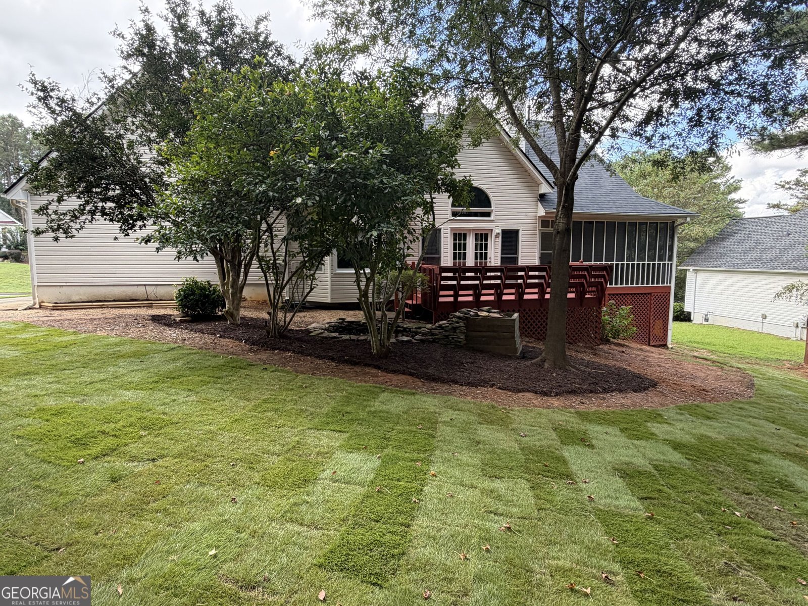 81 Vestry Walk Douglasville - Photo 19