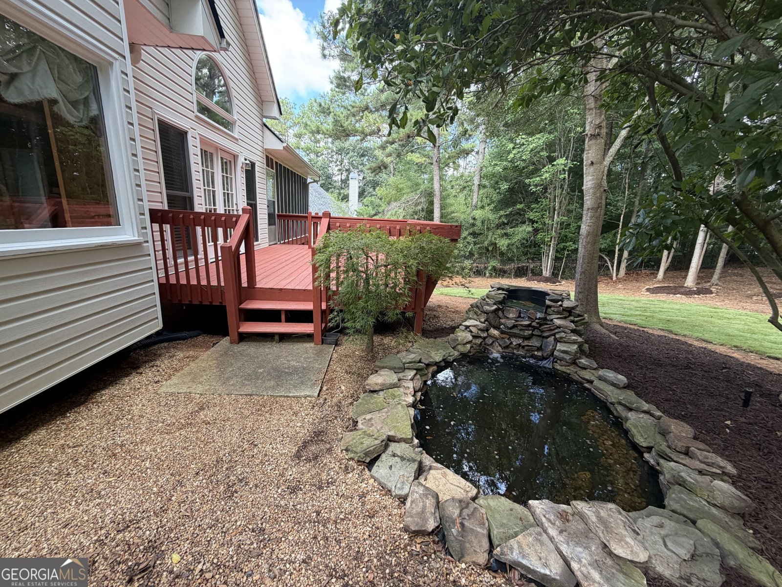 81 Vestry Walk Douglasville - Photo 20