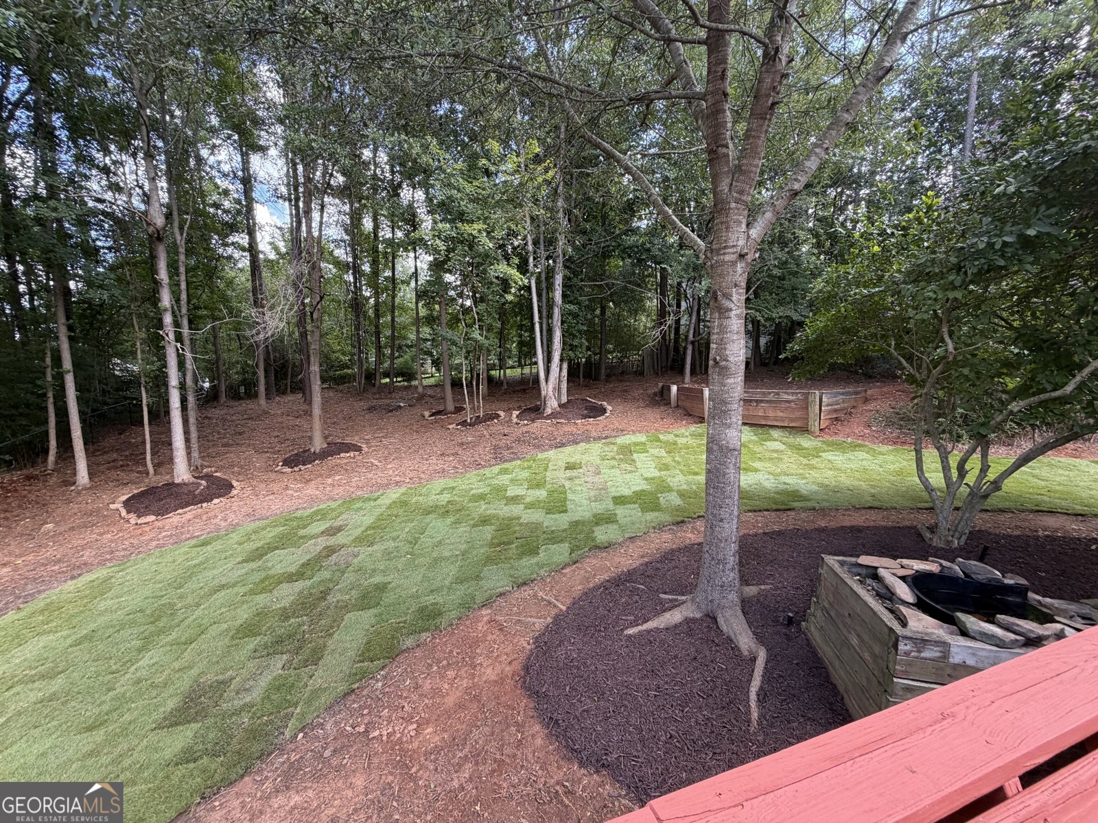 81 Vestry Walk Douglasville - Photo 22