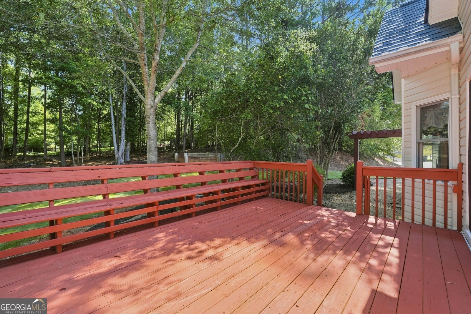 81 Vestry Walk Douglasville - Photo 41