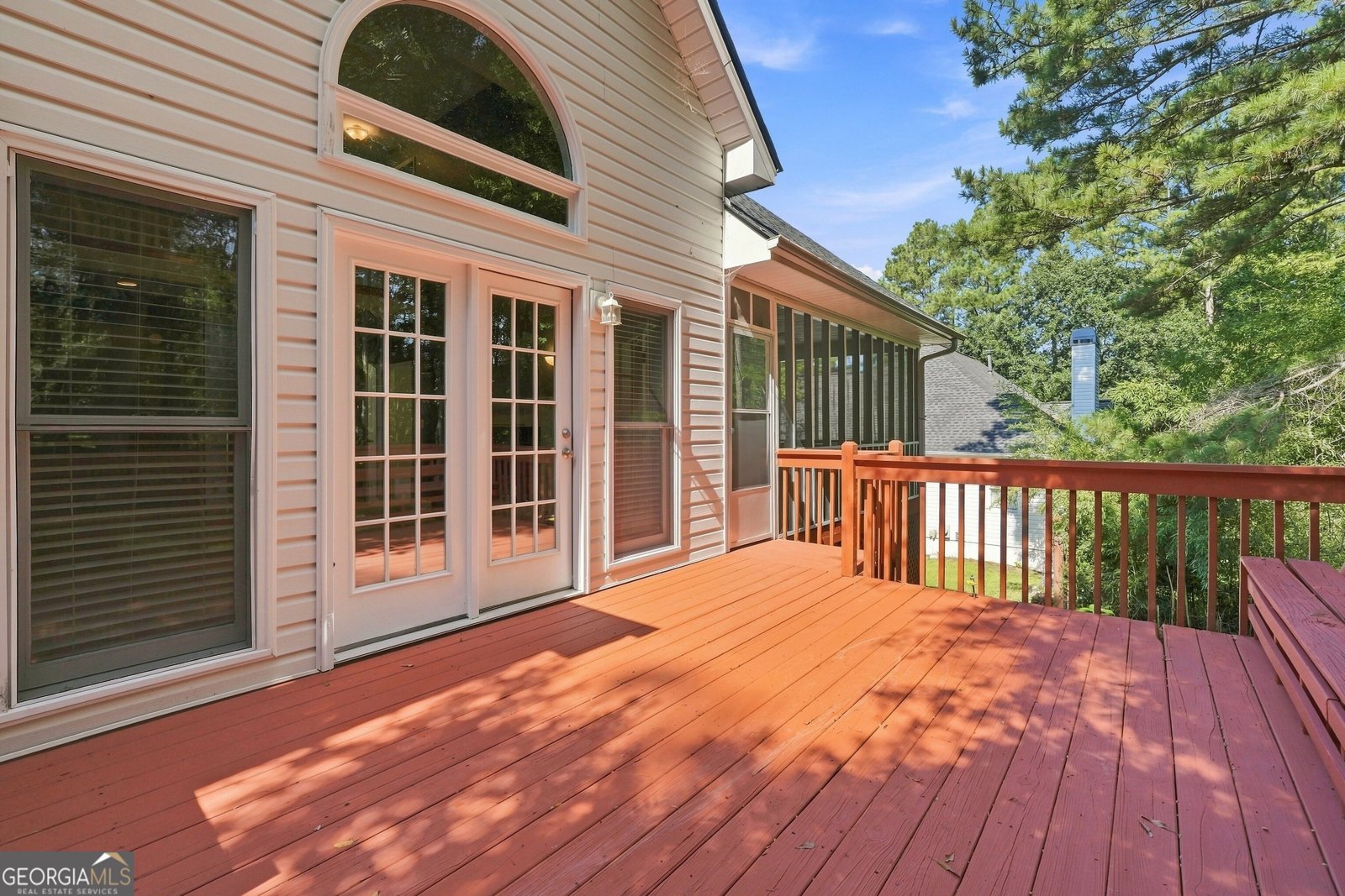 81 Vestry Walk Douglasville - Photo 42
