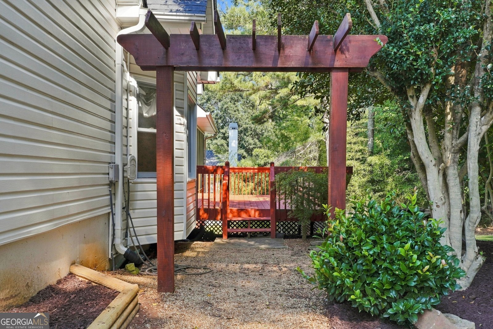 81 Vestry Walk Douglasville - Photo 43