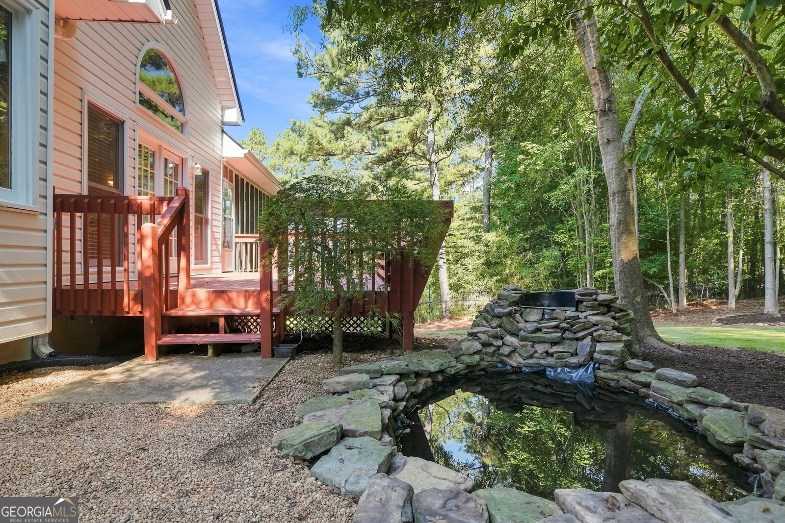 81 Vestry Walk Douglasville - Photo 44
