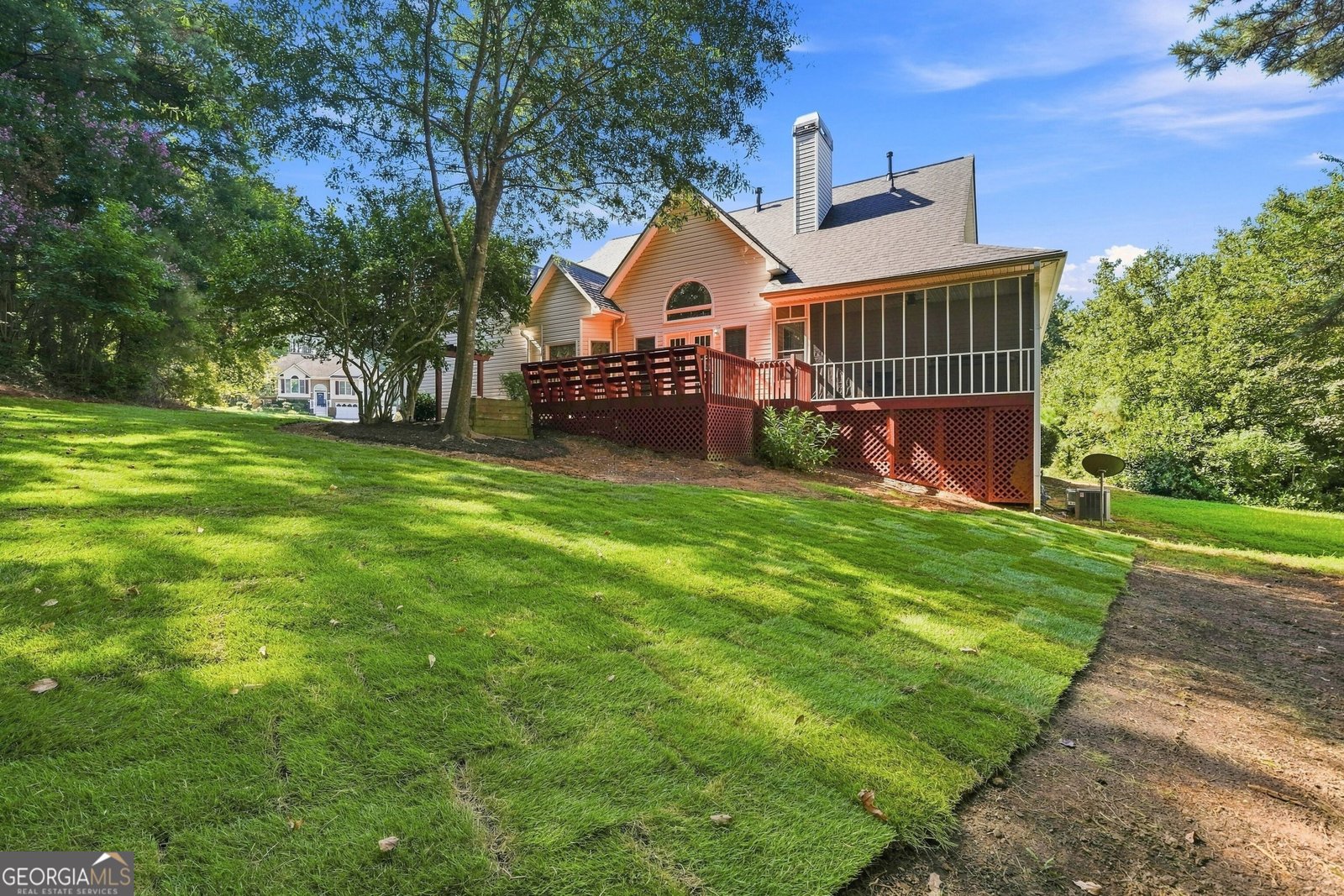 81 Vestry Walk Douglasville - Photo 47