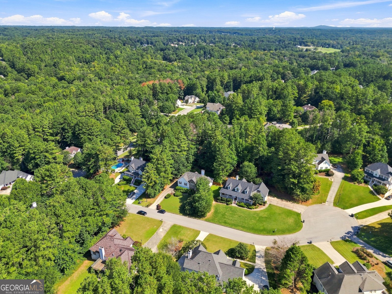 81 Vestry Walk Douglasville - Photo 49