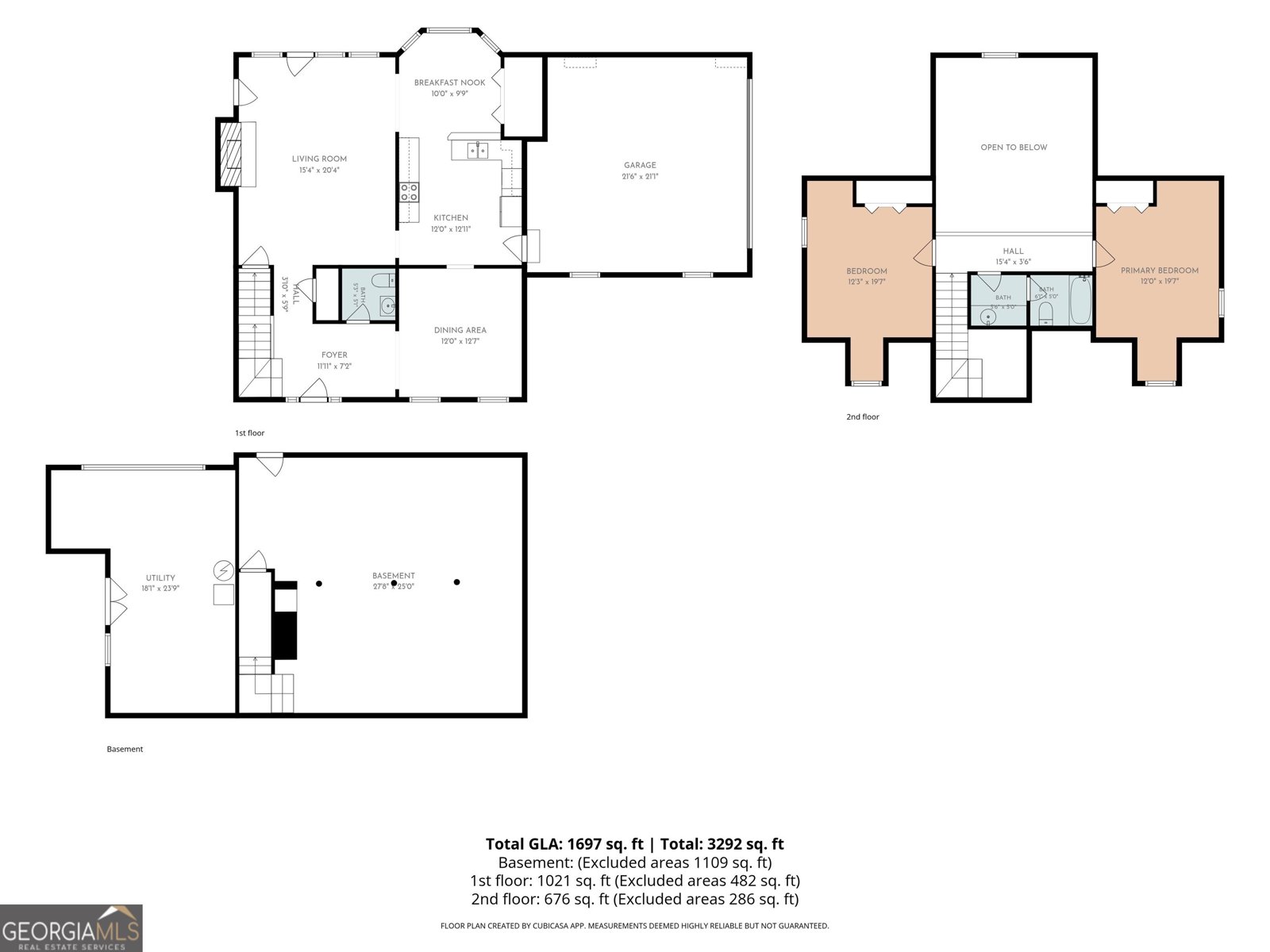 81 Vestry Walk Douglasville - Photo 52