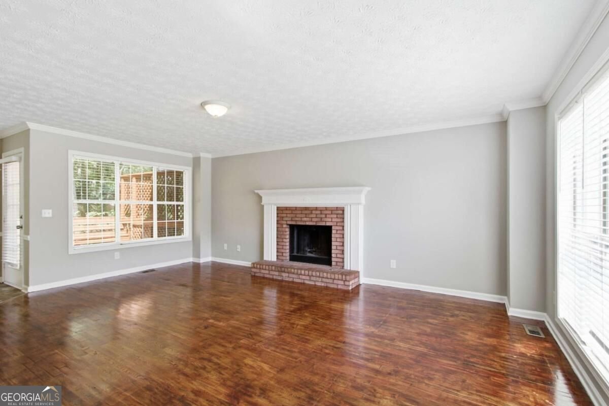 1922 Kevin Drive Conyers - Photo 10