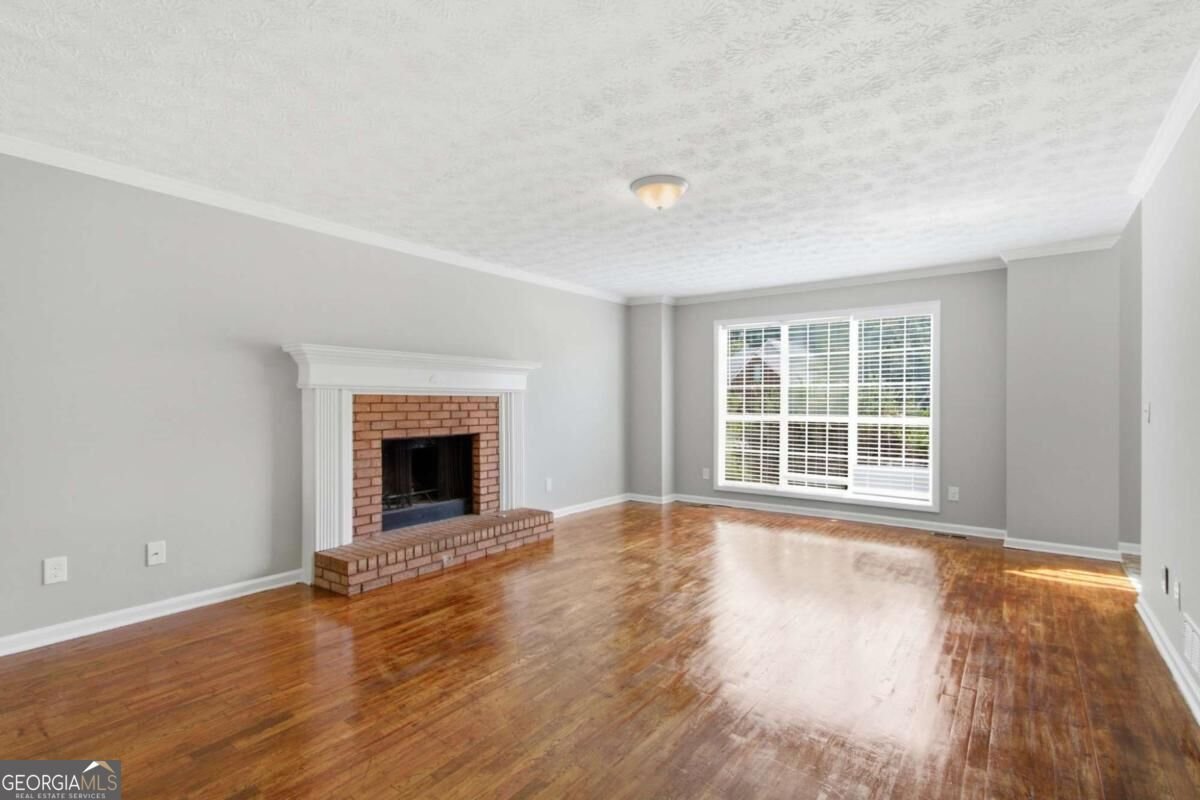 1922 Kevin Drive Conyers - Photo 11