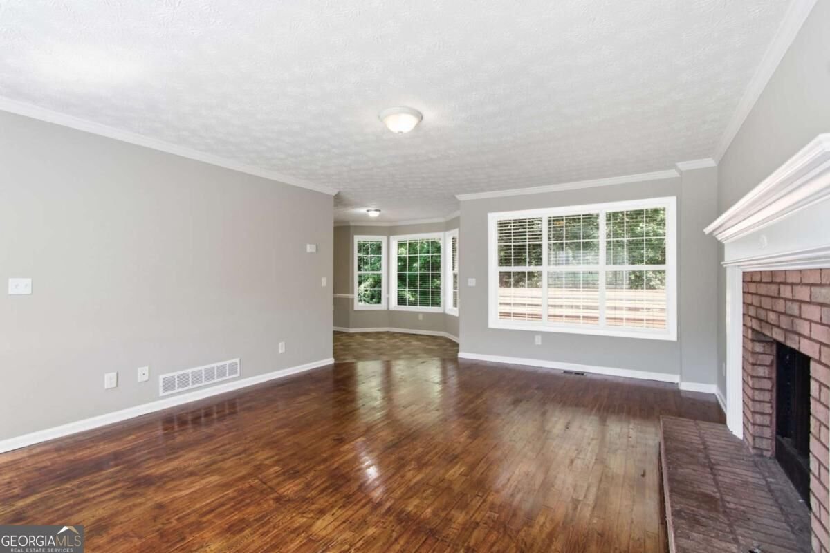 1922 Kevin Drive Conyers - Photo 12