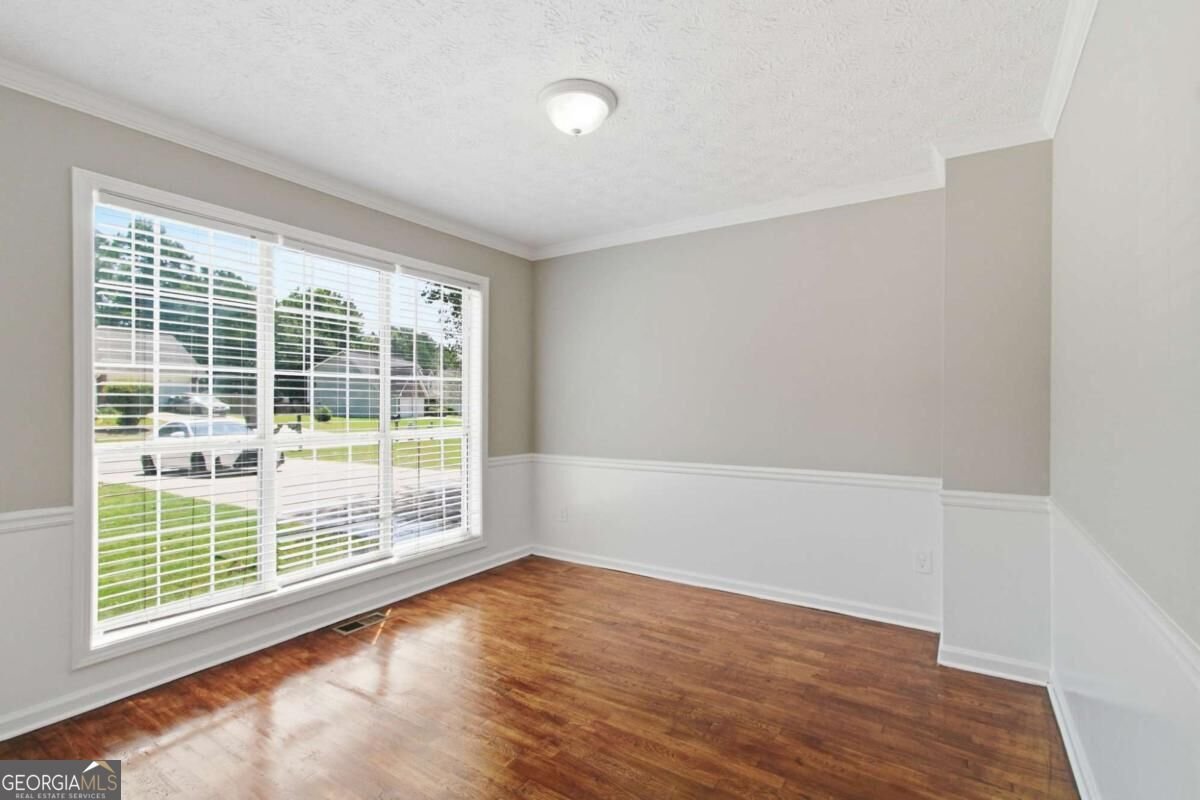 1922 Kevin Drive Conyers - Photo 13