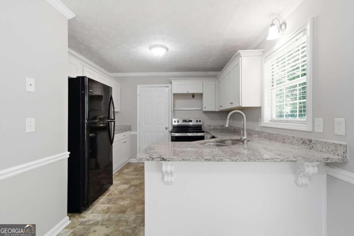 1922 Kevin Drive Conyers - Photo 14