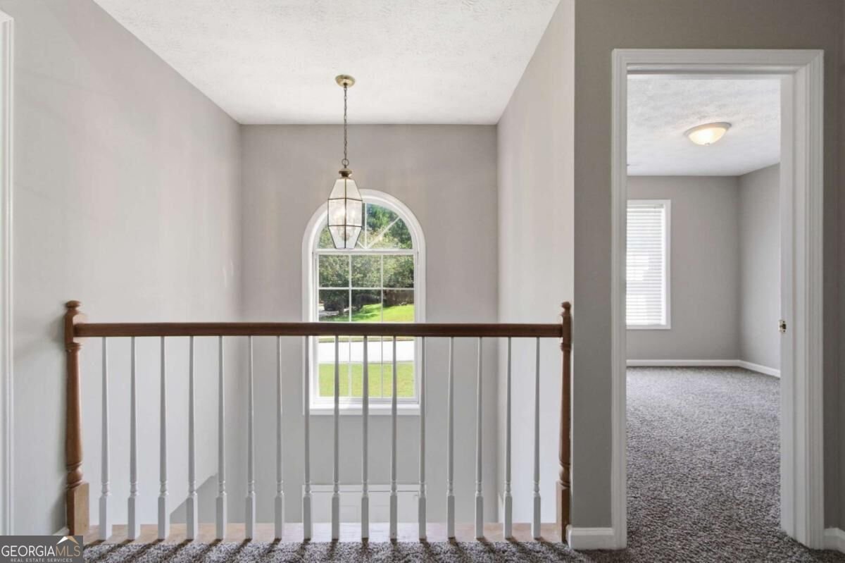 1922 Kevin Drive Conyers - Photo 17