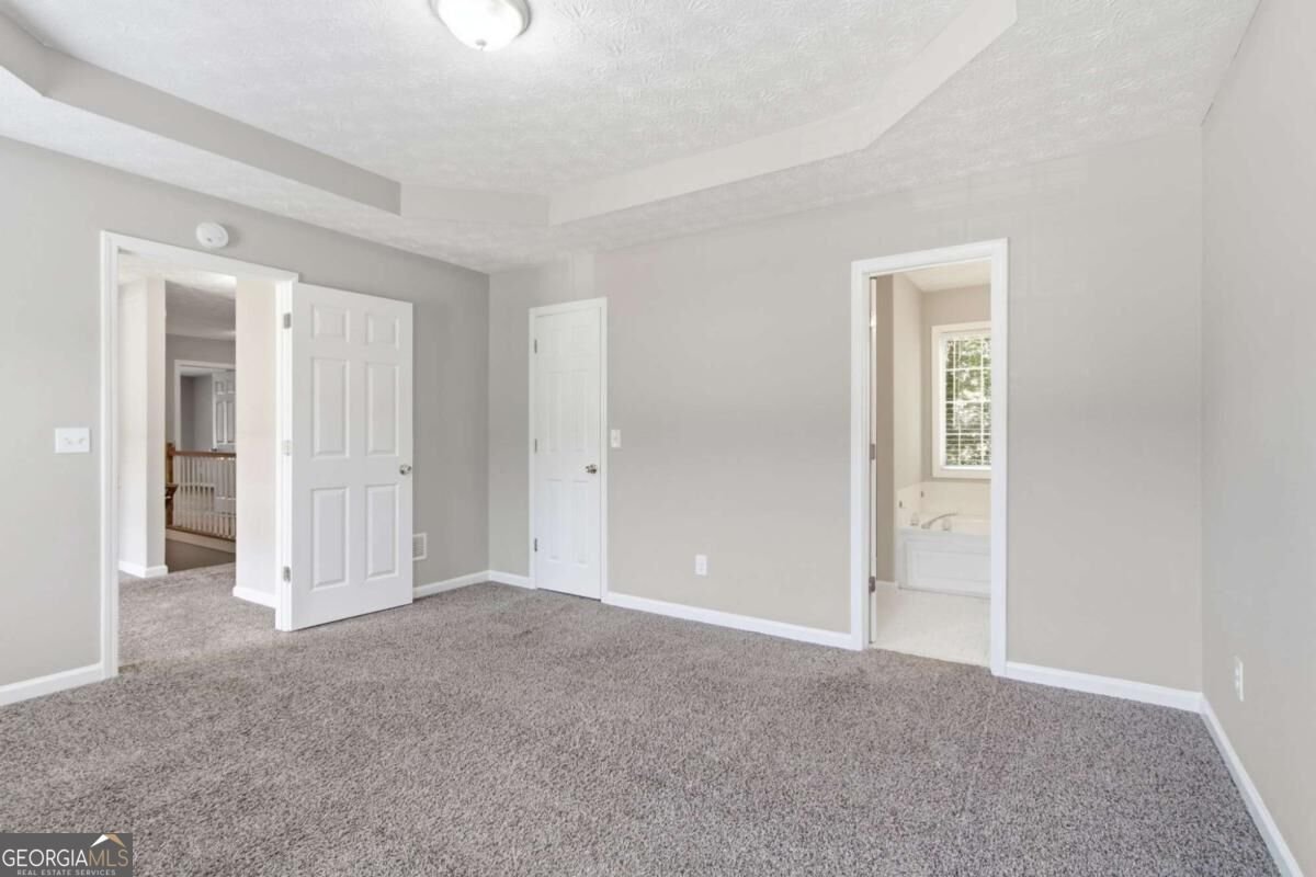 1922 Kevin Drive Conyers - Photo 21