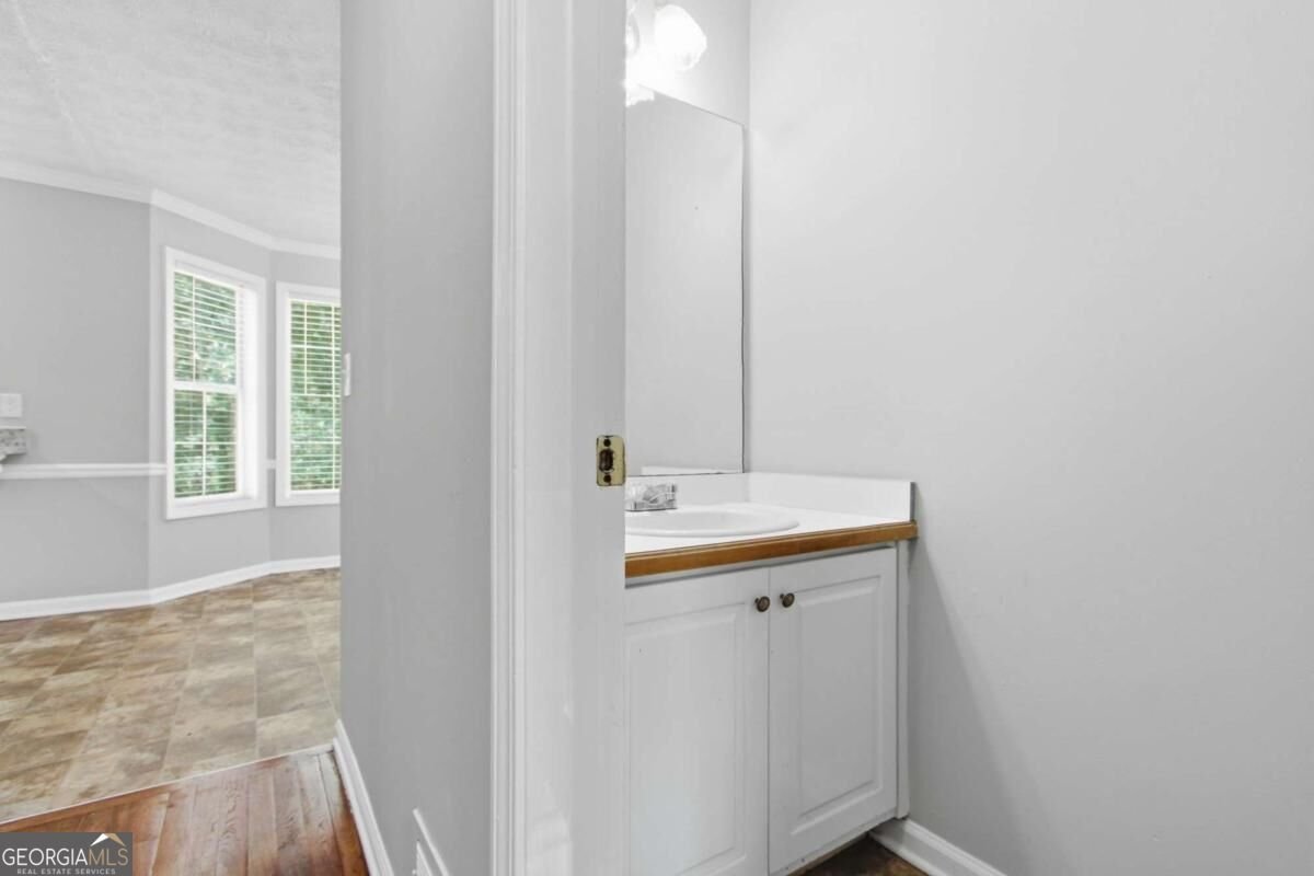 1922 Kevin Drive Conyers - Photo 26