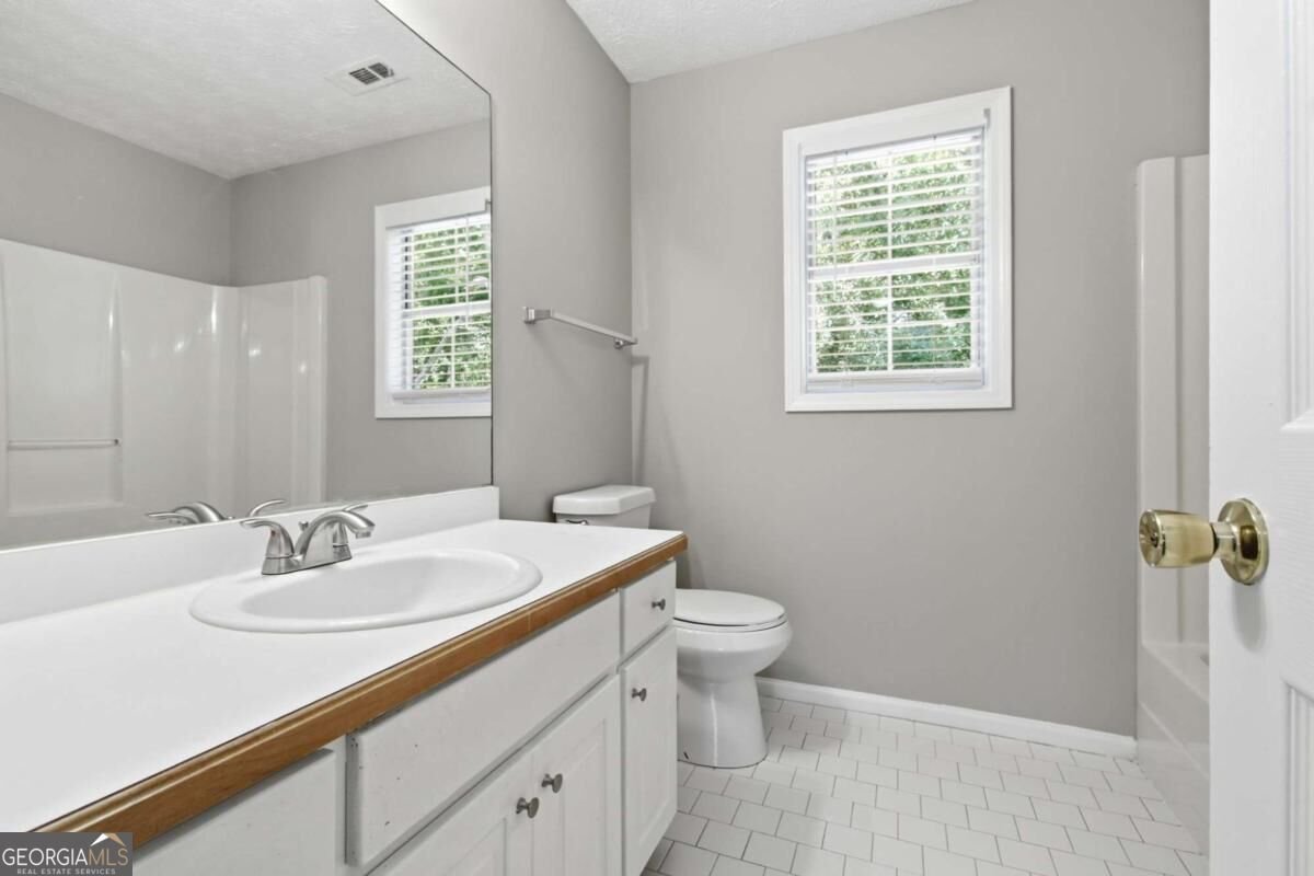 1922 Kevin Drive Conyers - Photo 29