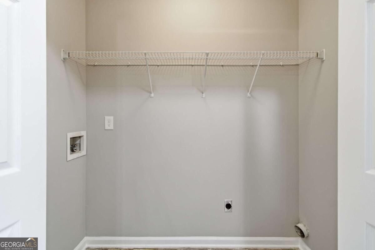 1922 Kevin Drive Conyers - Photo 31