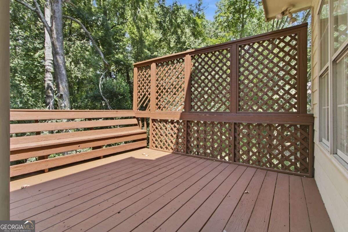 1922 Kevin Drive Conyers - Photo 35