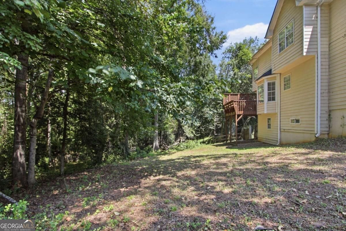 1922 Kevin Drive Conyers - Photo 36