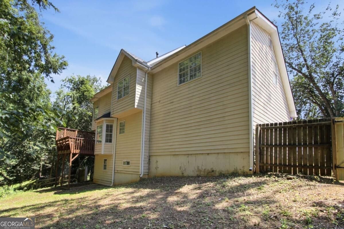 1922 Kevin Drive Conyers - Photo 38
