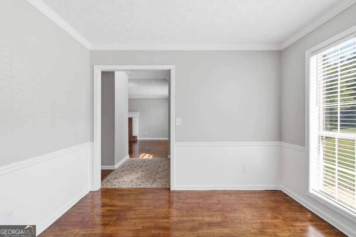 1922 Kevin Drive Conyers - Photo 8