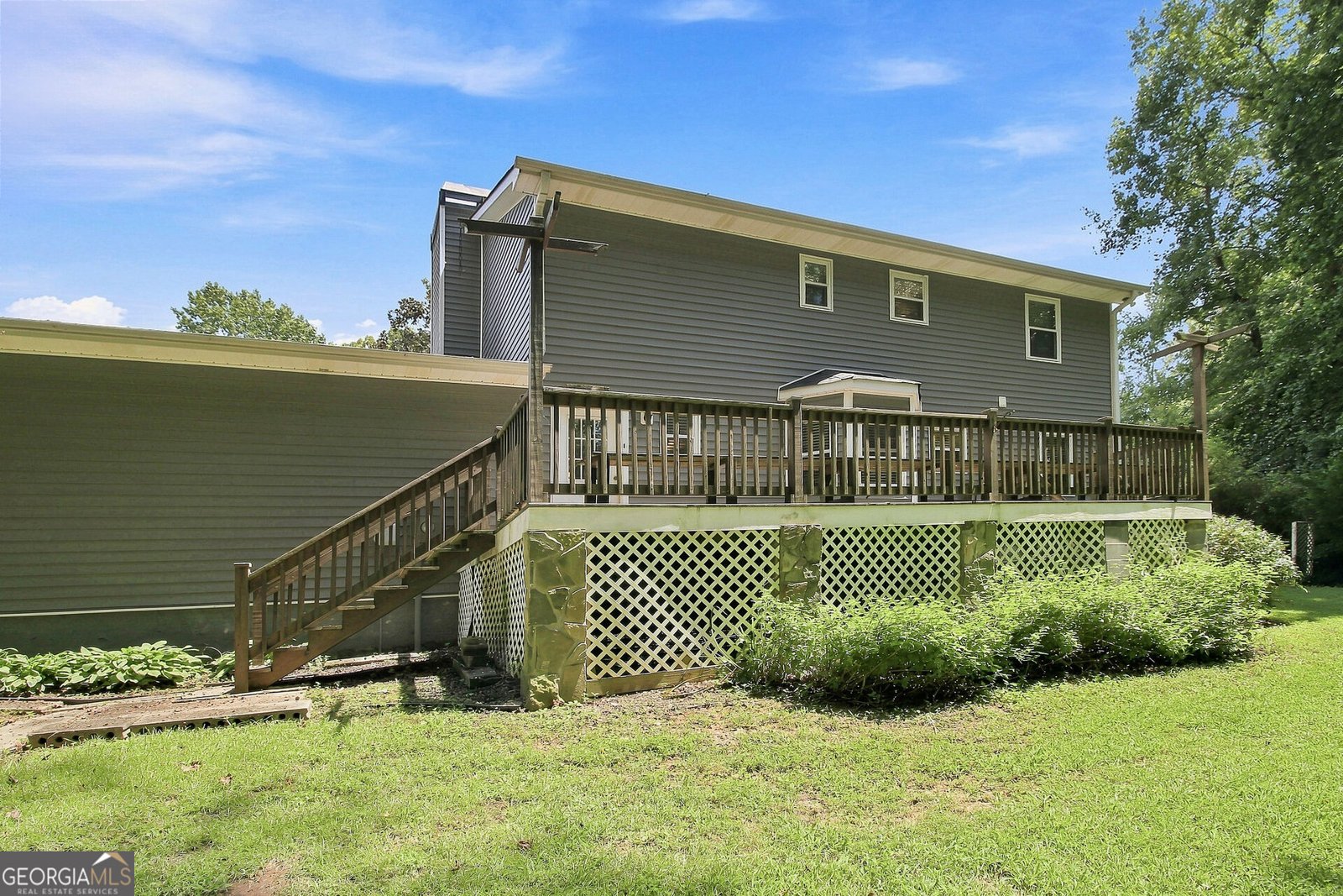 1978 Lullwater Circle Jonesboro - Photo 22