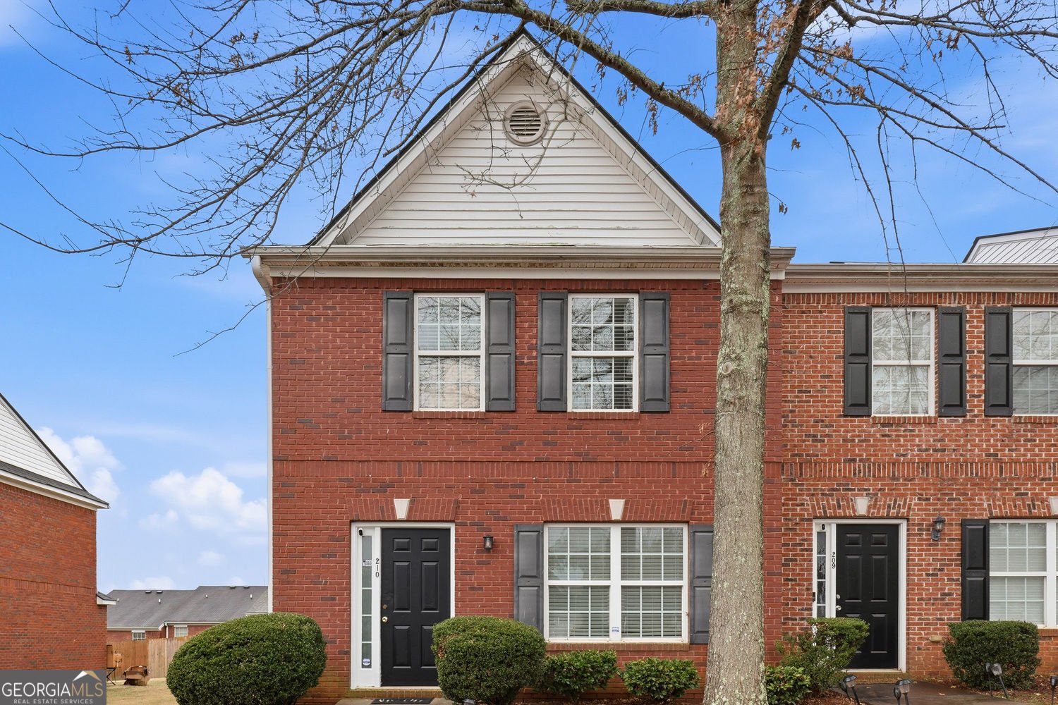 7712 Autry Circle Douglasville - main photo