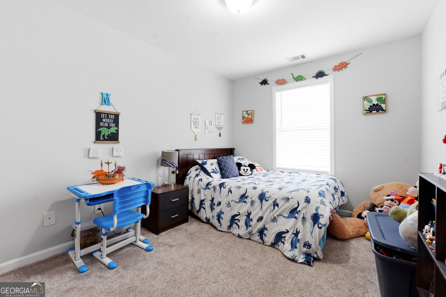 7712 Autry Circle Douglasville - Photo 16