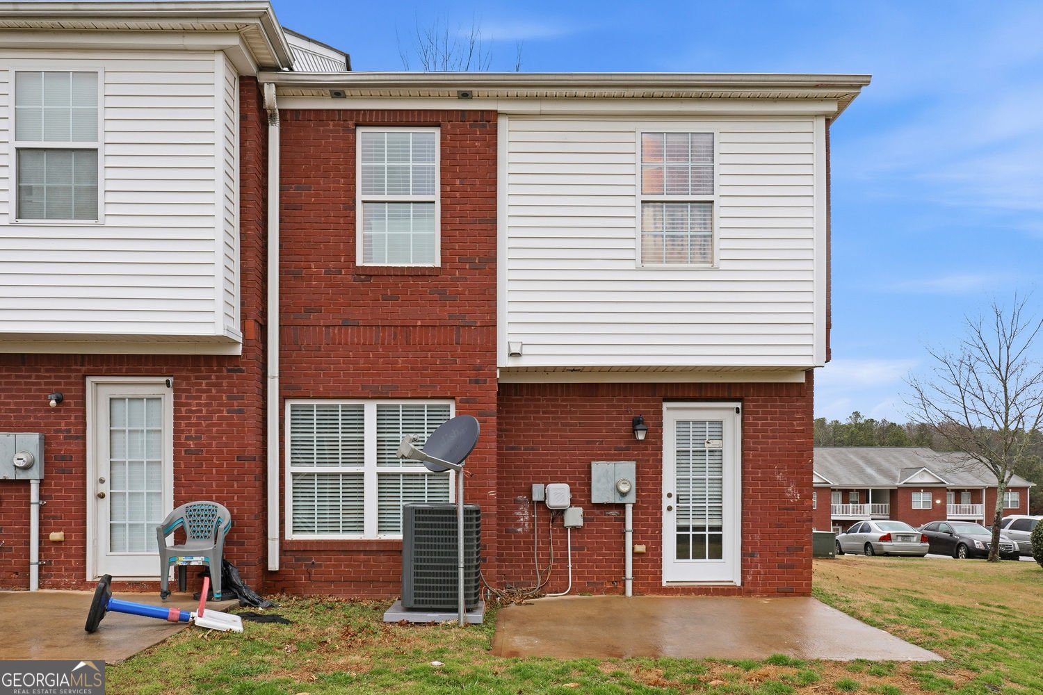7712 Autry Circle Douglasville - Photo 22