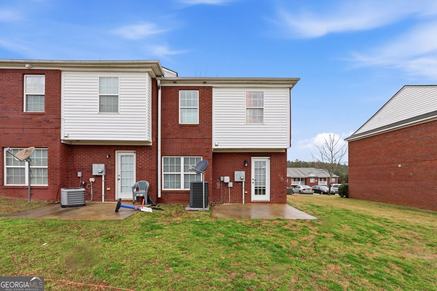 7712 Autry Circle Douglasville - Photo 23