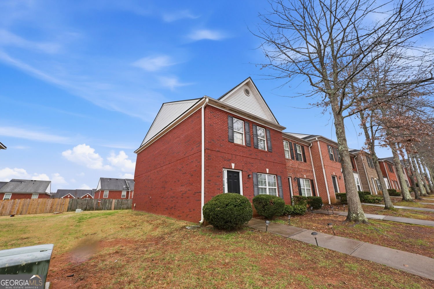 7712 Autry Circle Douglasville - Photo 24