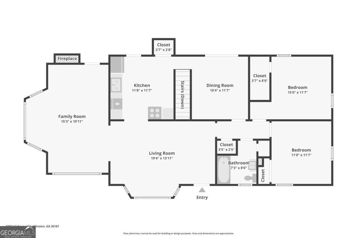 9782 Highway 166 Winston - Photo 51