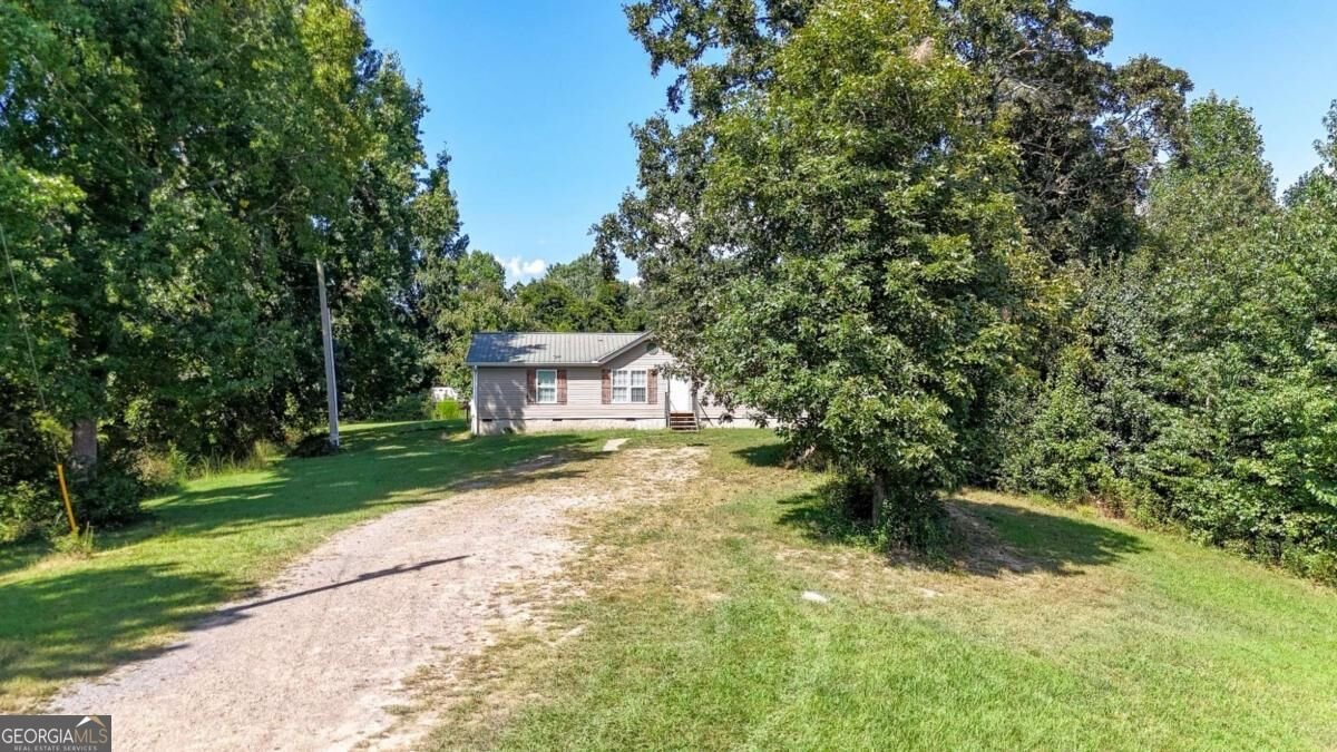 4382 Dews Pond Road Calhoun - main photo