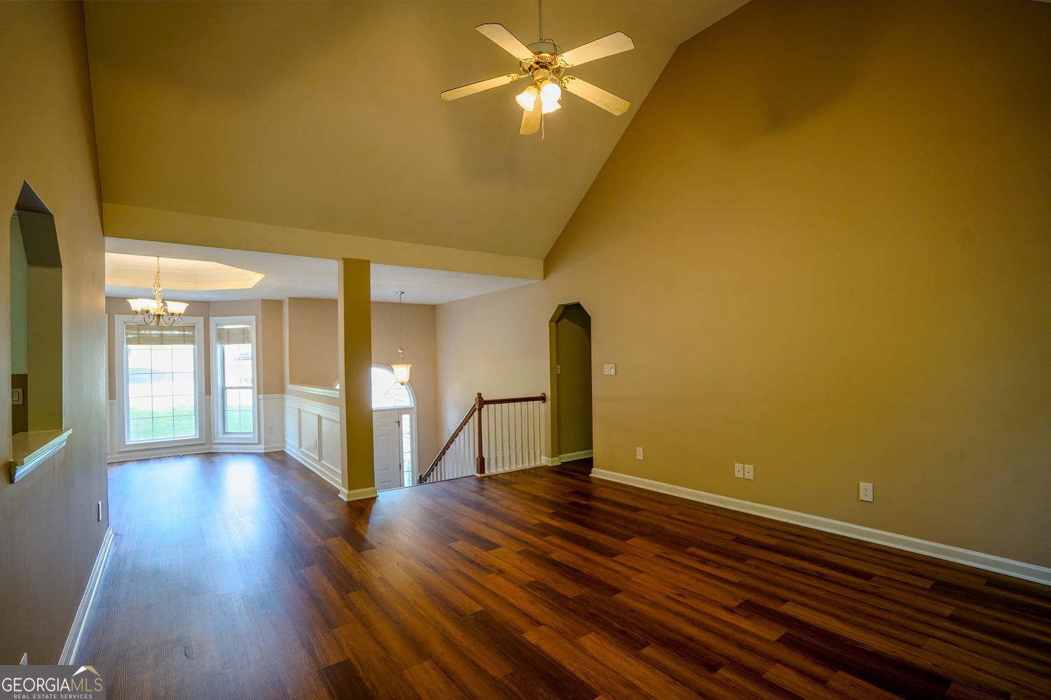 4340 Mapleton Way Cumming - Photo 12