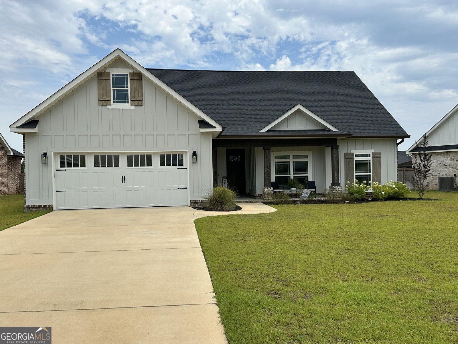 120 Fieldview Lane Kathleen - main photo