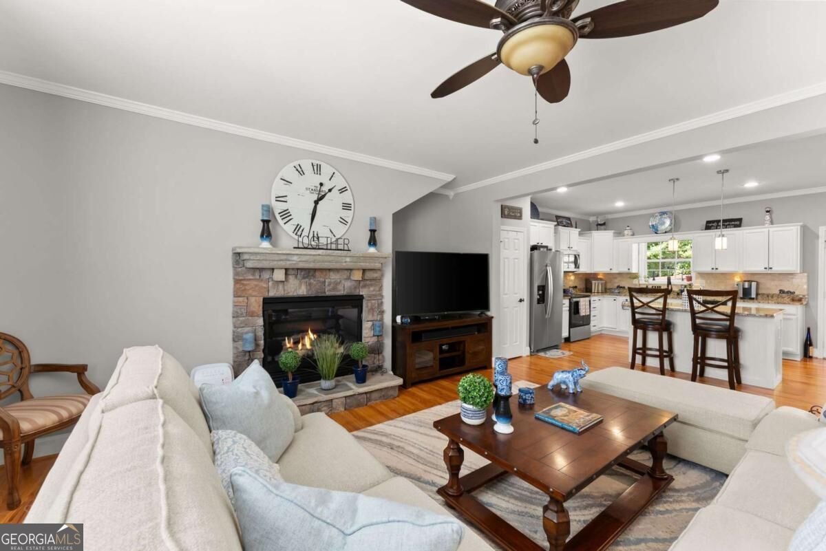 4526 Old Princeton Ridge Gainesville - Photo 14