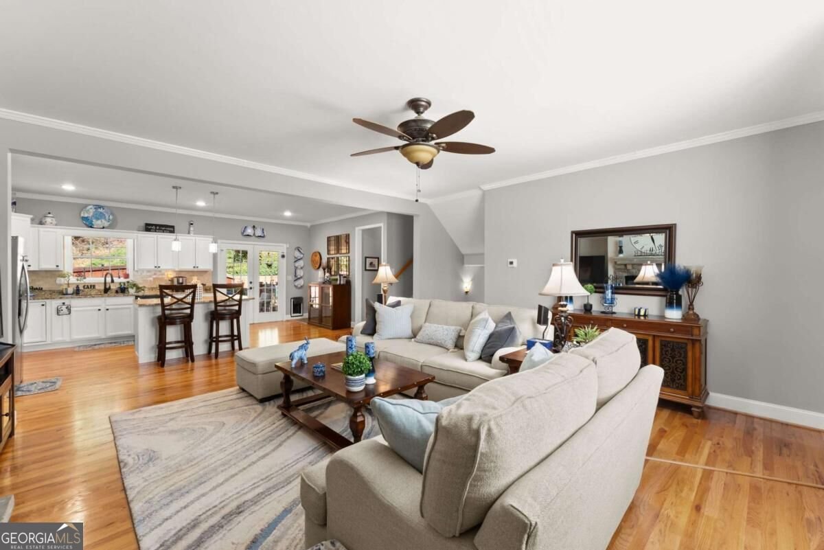 4526 Old Princeton Ridge Gainesville - Photo 15