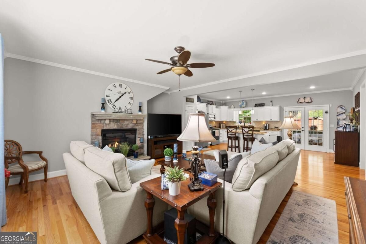 4526 Old Princeton Ridge Gainesville - Photo 16