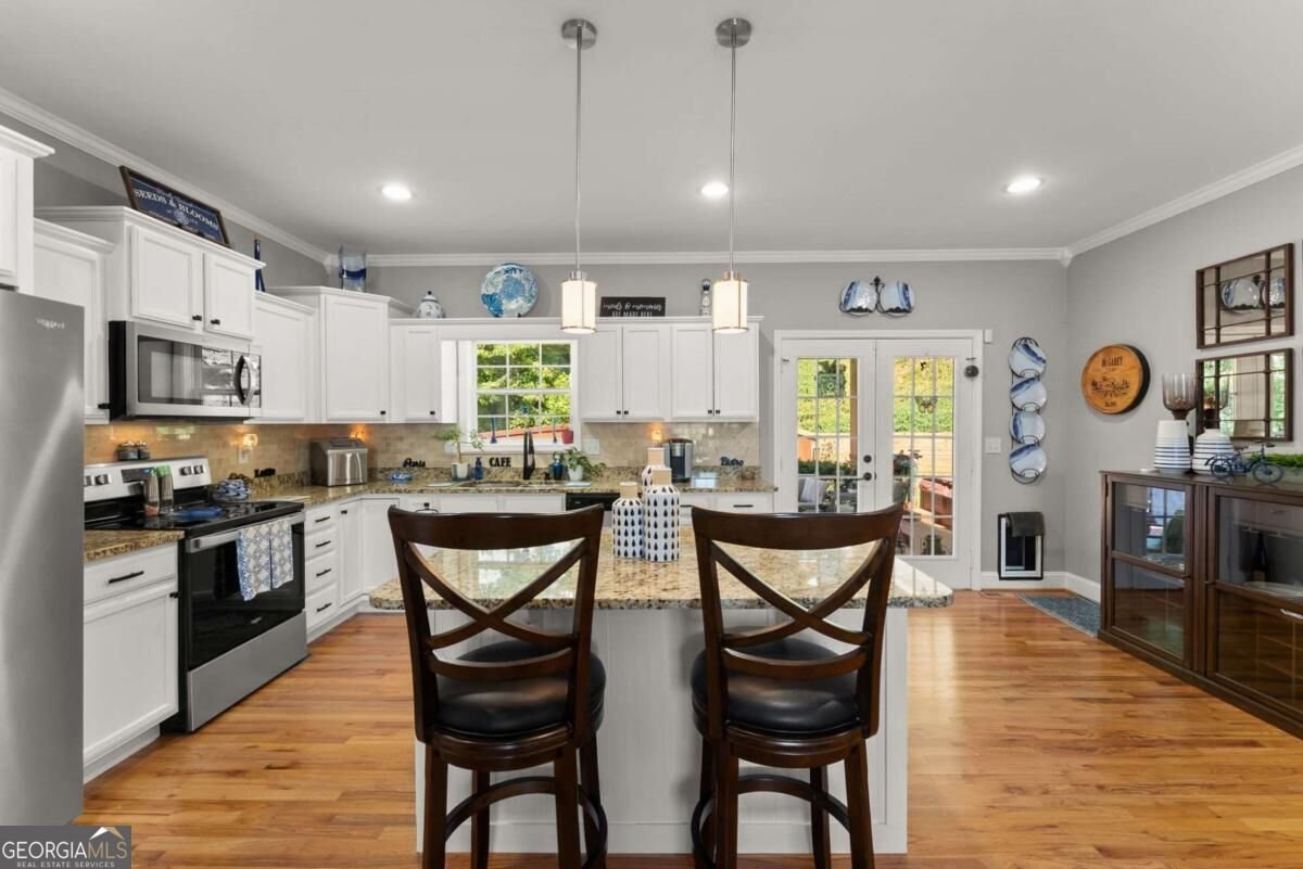 4526 Old Princeton Ridge Gainesville - Photo 18