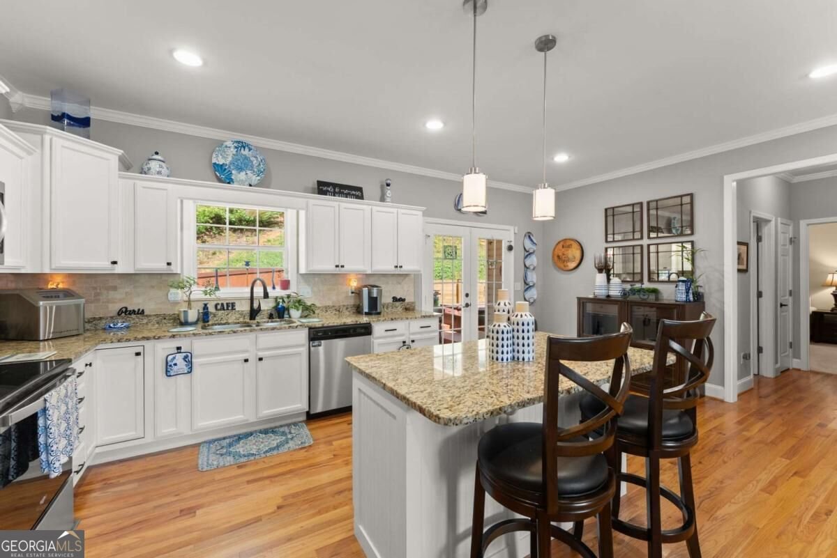 4526 Old Princeton Ridge Gainesville - Photo 19