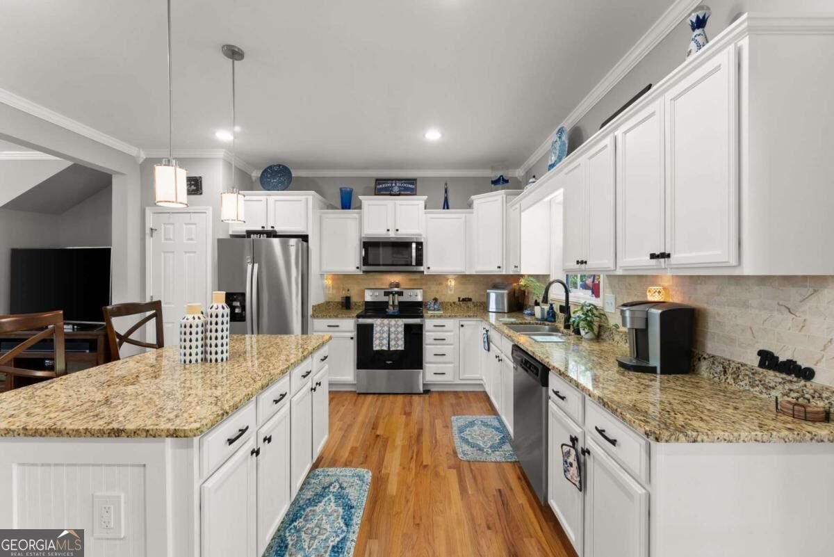 4526 Old Princeton Ridge Gainesville - Photo 21