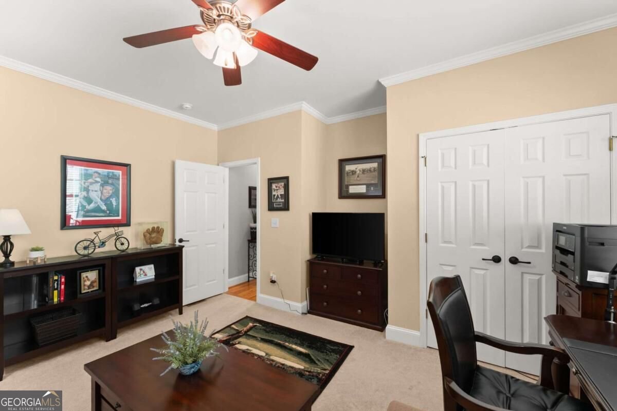 4526 Old Princeton Ridge Gainesville - Photo 26