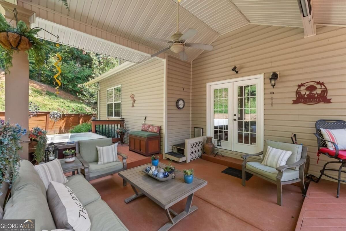 4526 Old Princeton Ridge Gainesville - Photo 44