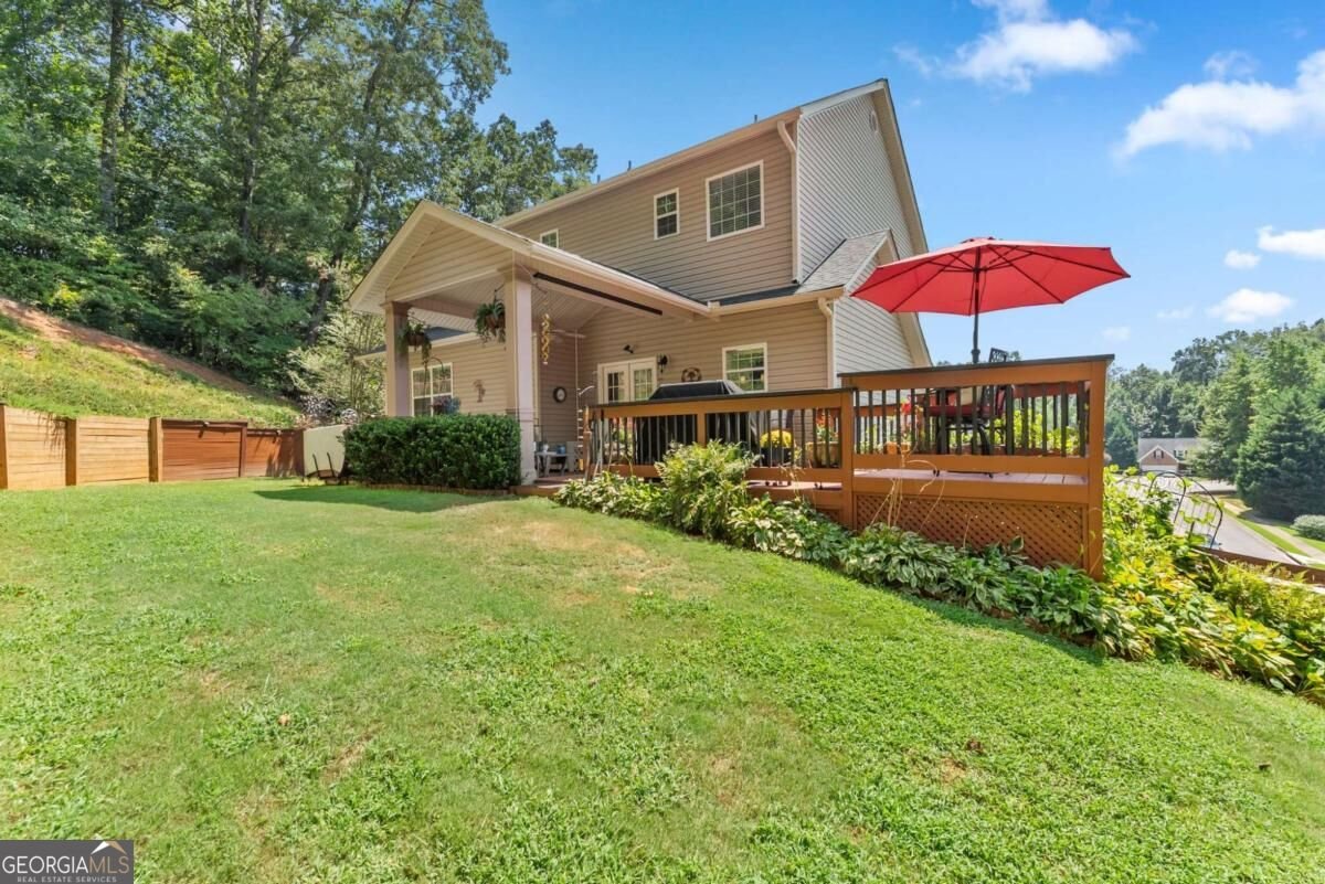 4526 Old Princeton Ridge Gainesville - Photo 45