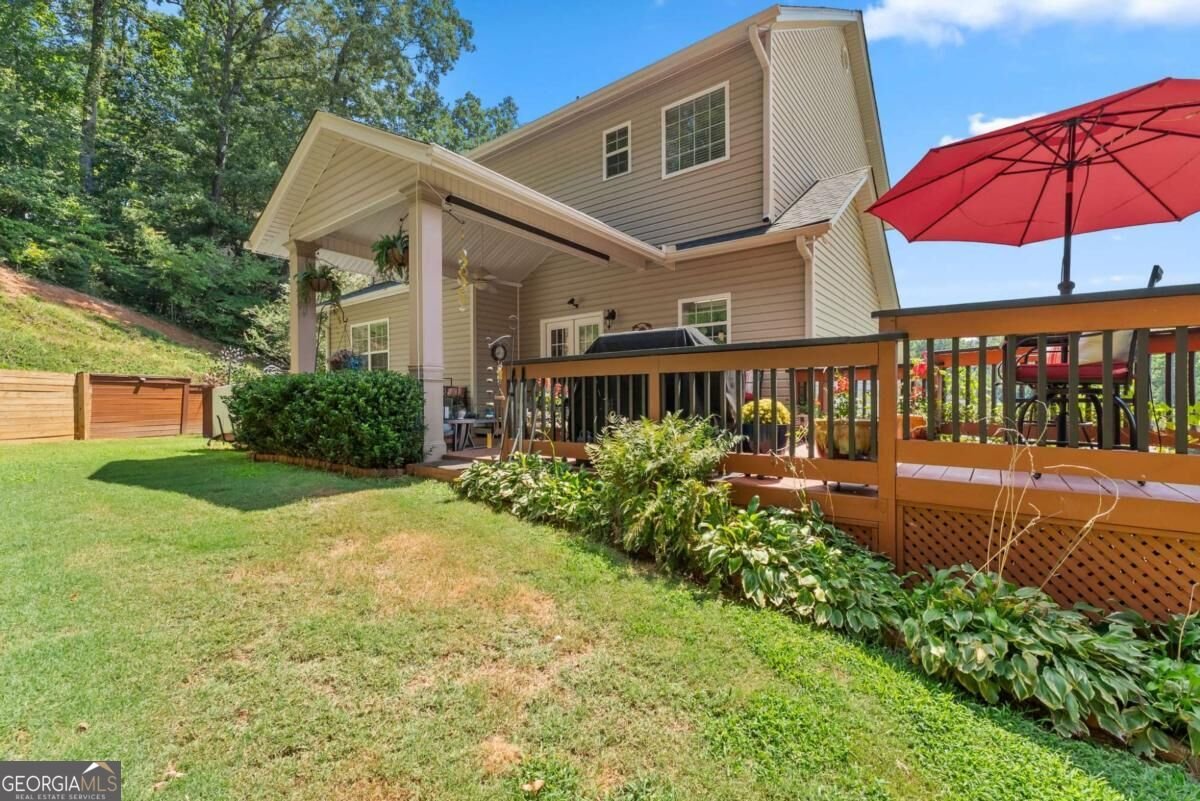 4526 Old Princeton Ridge Gainesville - Photo 46