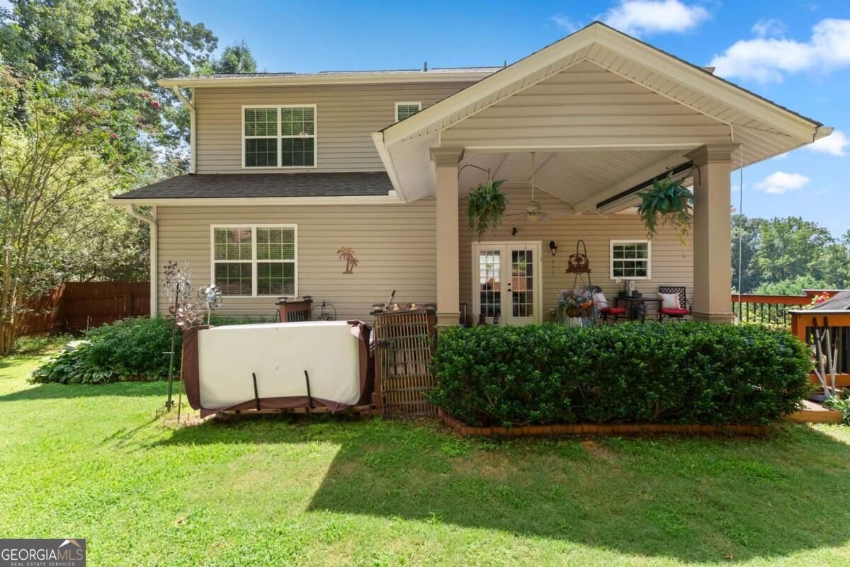 4526 Old Princeton Ridge Gainesville - Photo 47