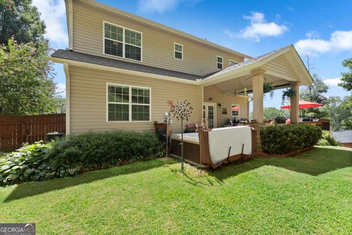 4526 Old Princeton Ridge Gainesville - Photo 48