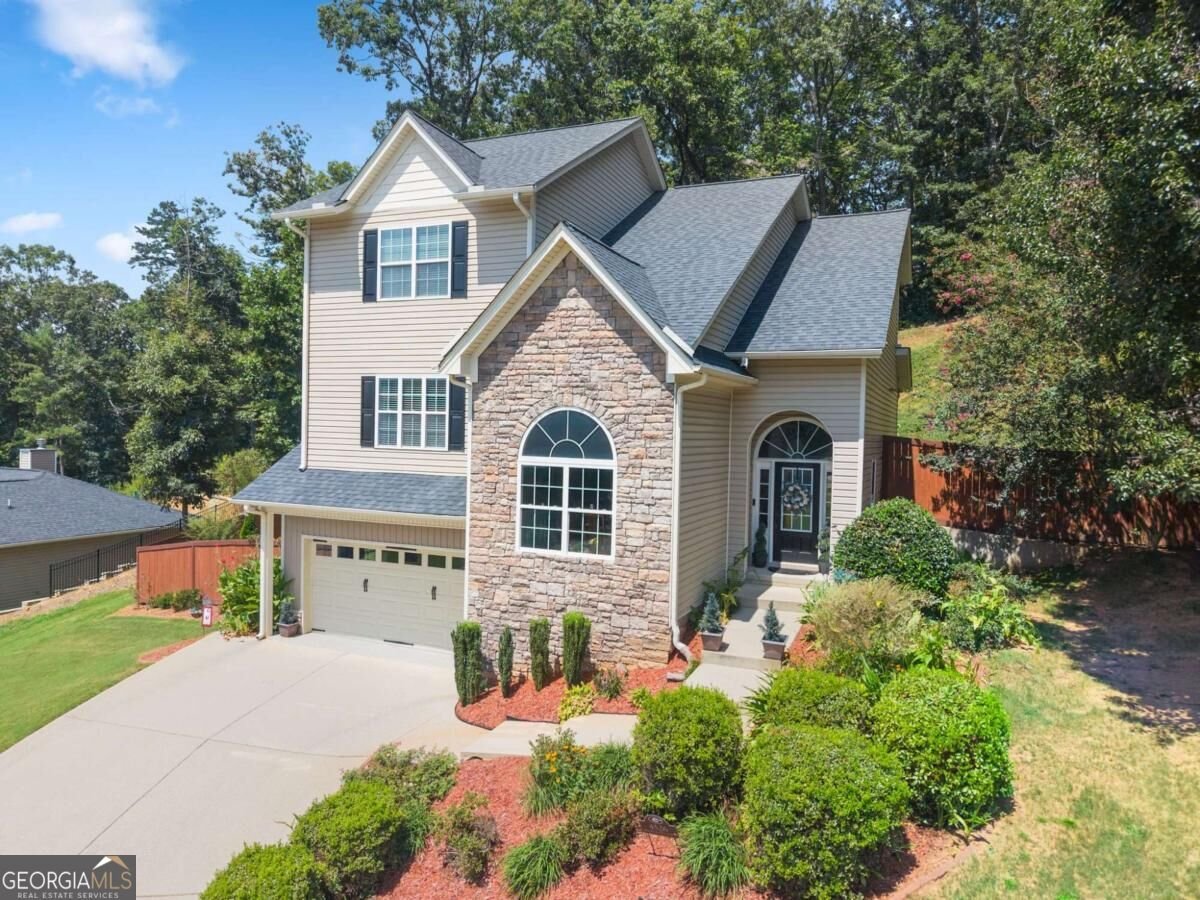 4526 Old Princeton Ridge Gainesville - Photo 6