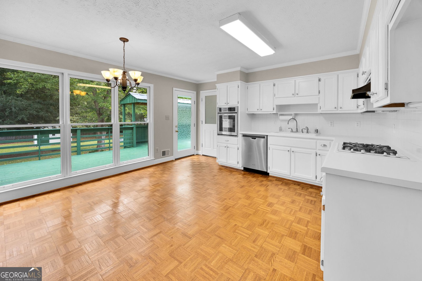 4002 Camary Drive Conyers - Photo 21