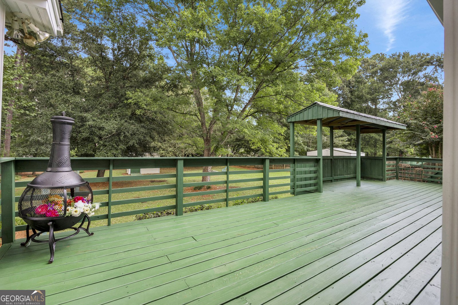 4002 Camary Drive Conyers - Photo 37